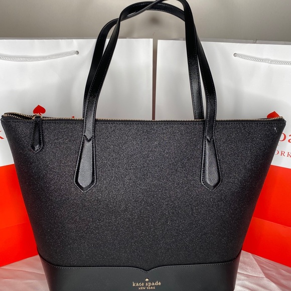 Kate Spade tote - Picture 3 of 11
